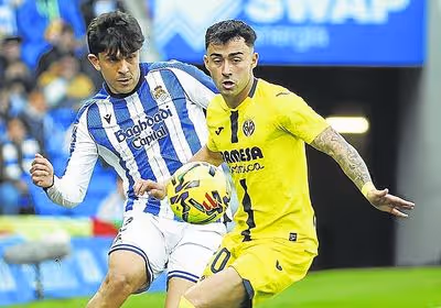 La brecha de la Champions se agranda